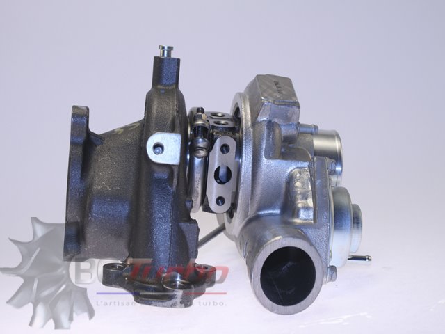 TURBO - NEUF ORIGINE - VL - 4937706502
